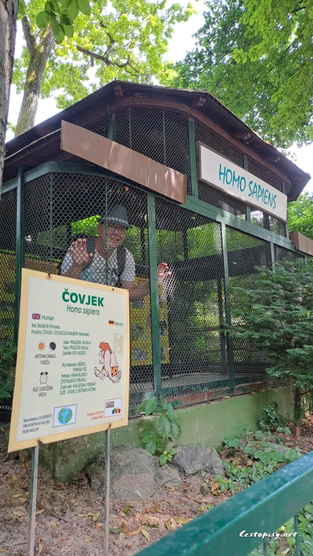 Zoo Záhřeb