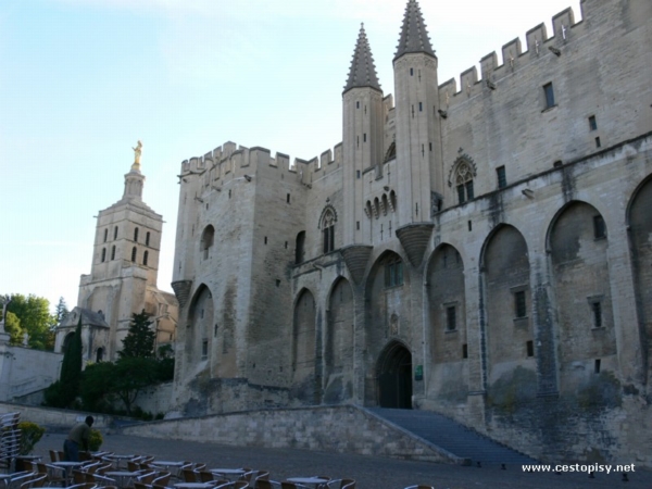 avignon