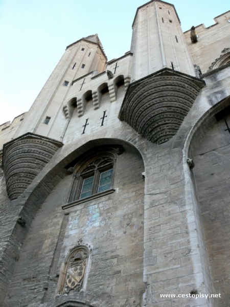 avignon