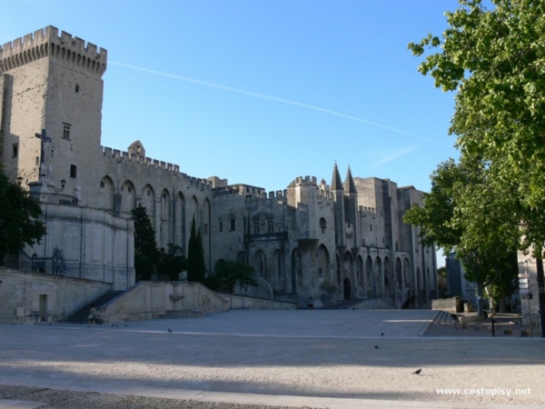 avignon