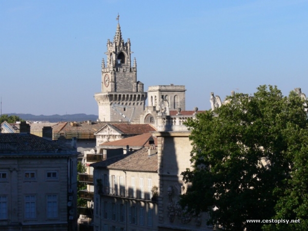 avignon
