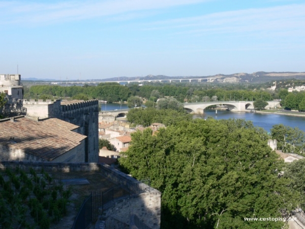 avignon