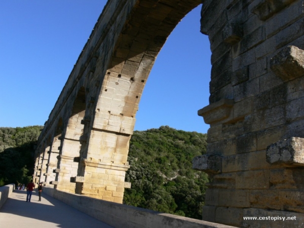 pont du gard