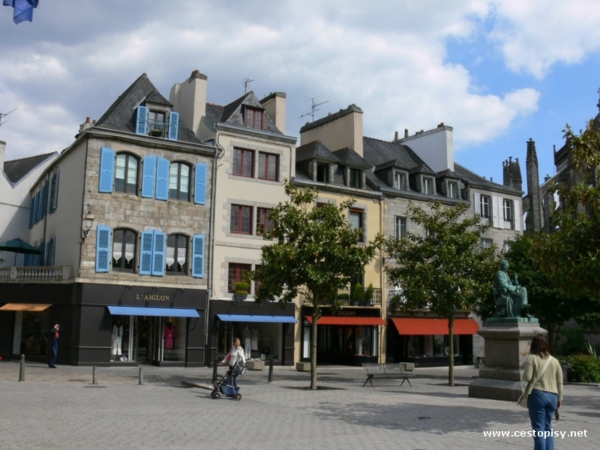 quimper