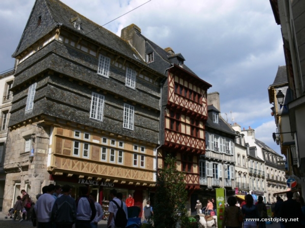 quimper