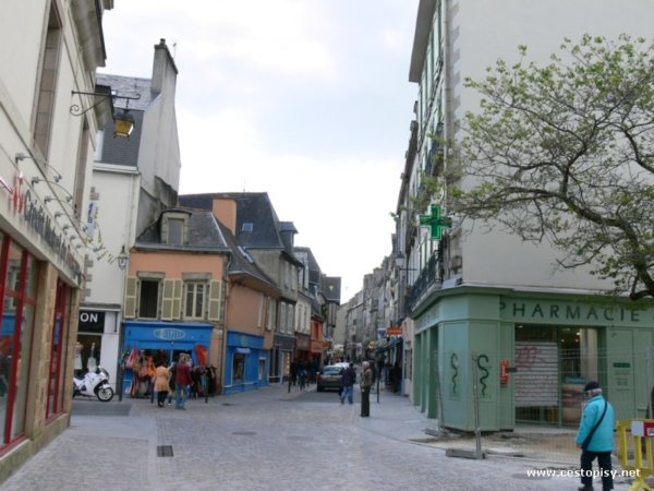 quimper