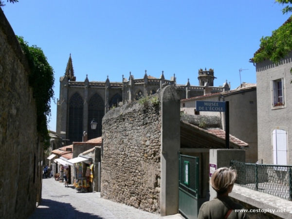 carcassonne