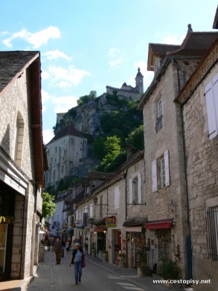 rocamadour