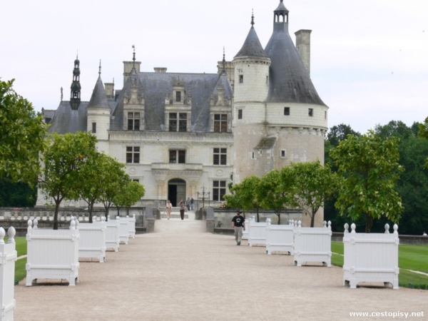 chenonceau