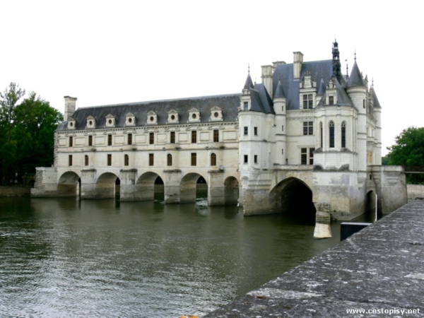 chenonceau