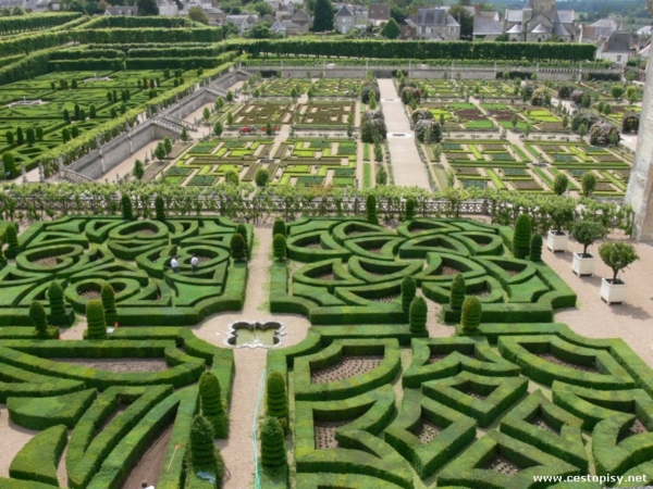 villandry