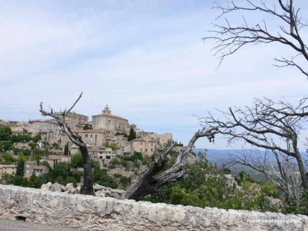 provance - gordes