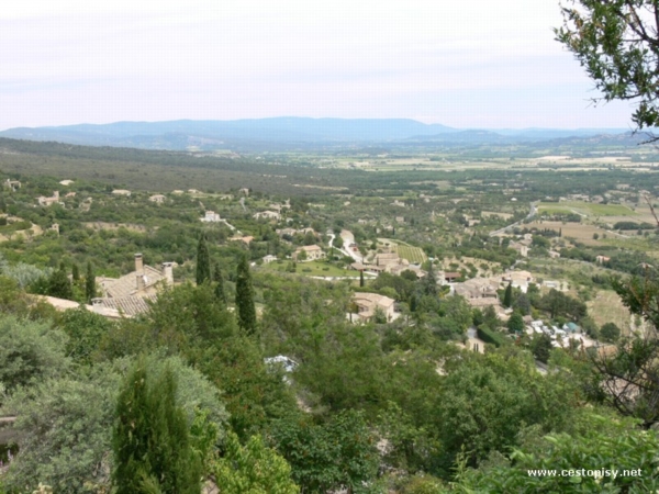 provance - gordes