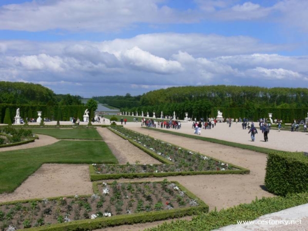 Versailles
