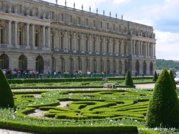 Versailles