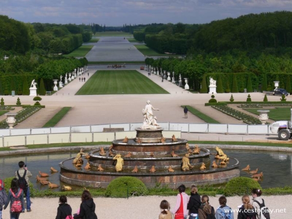 Versailles