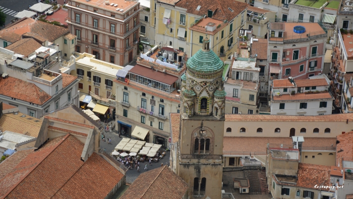 Amalfi