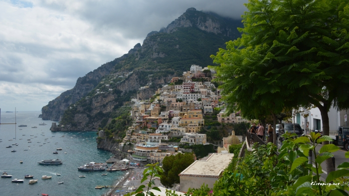 Amalfi
