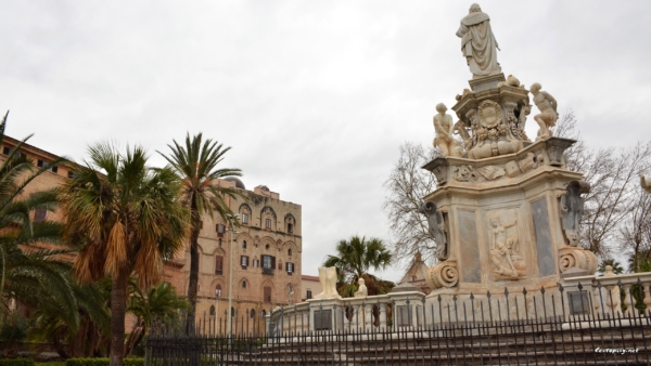Palermo