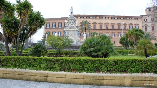 Palermo