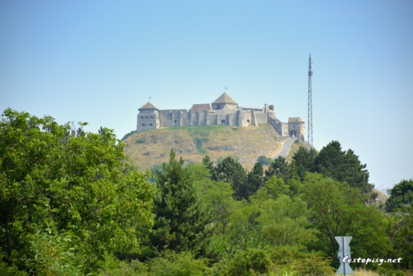 Hrad Sümeg