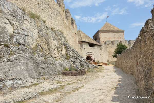 Hrad Sümeg
