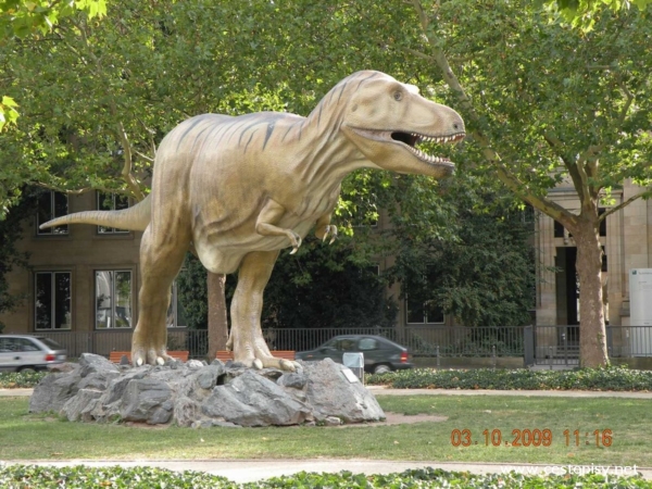 Frankfurt nad Mohanem