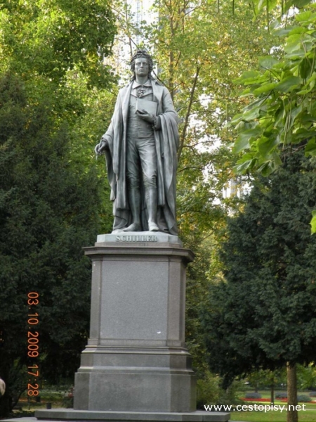 Frankfurt nad Mohanem