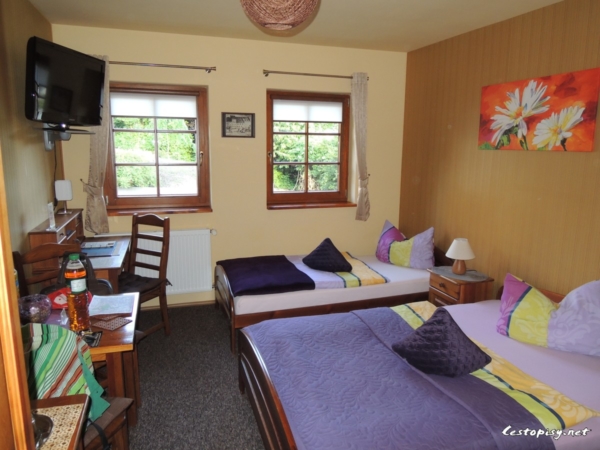 město Görlitz neboli Zgorzelec