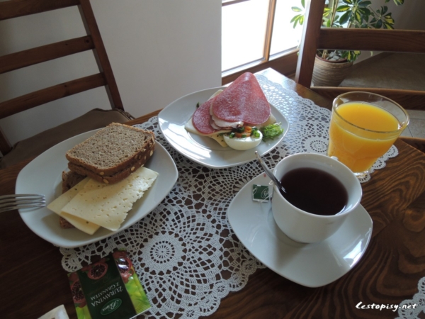 město Görlitz neboli Zgorzelec