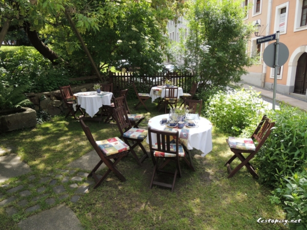 město Görlitz neboli Zgorzelec