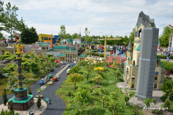 Legoland