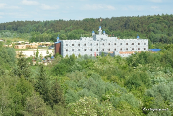 Legoland