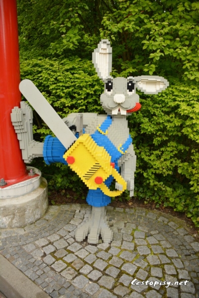 Legoland