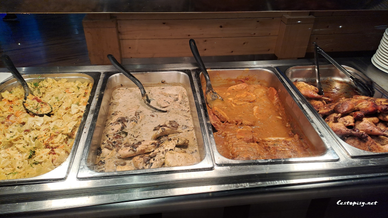 Solný důl Wieliczka