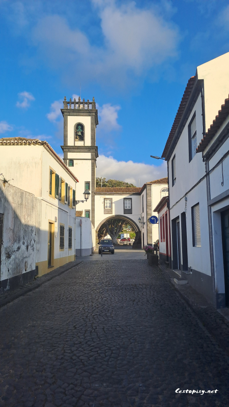 Ribeira Grande