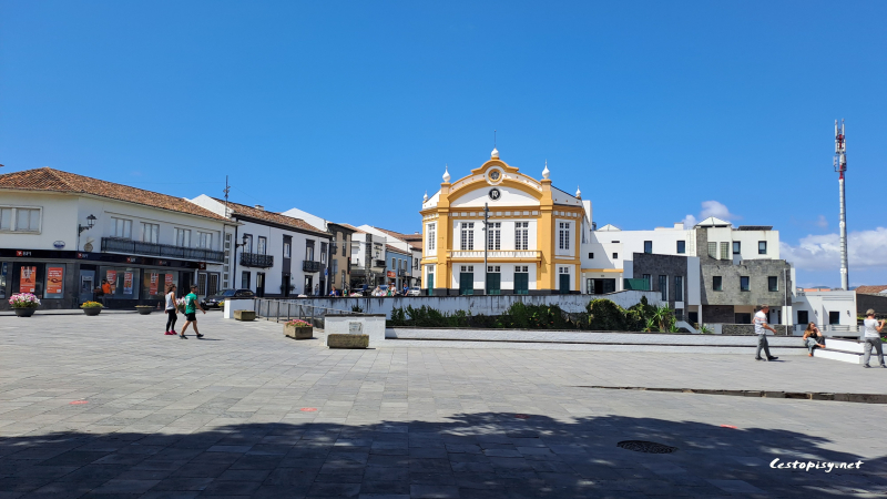 Ribeira Grande