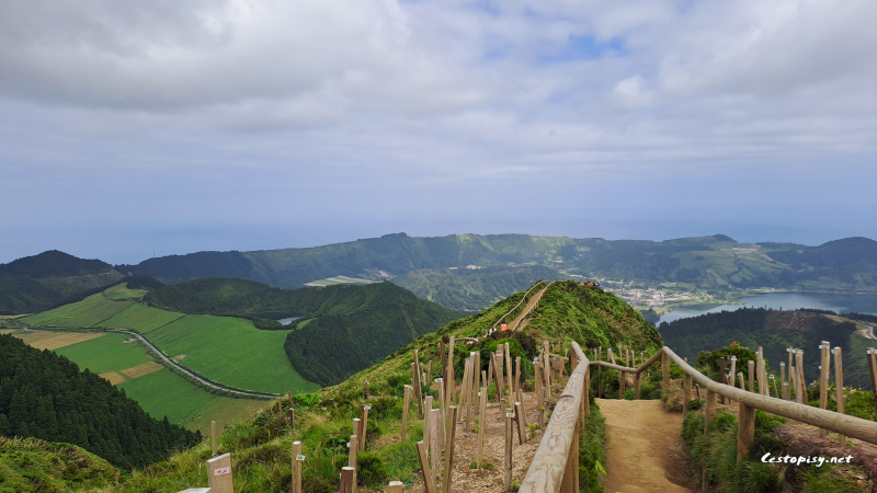 Sete Cidades