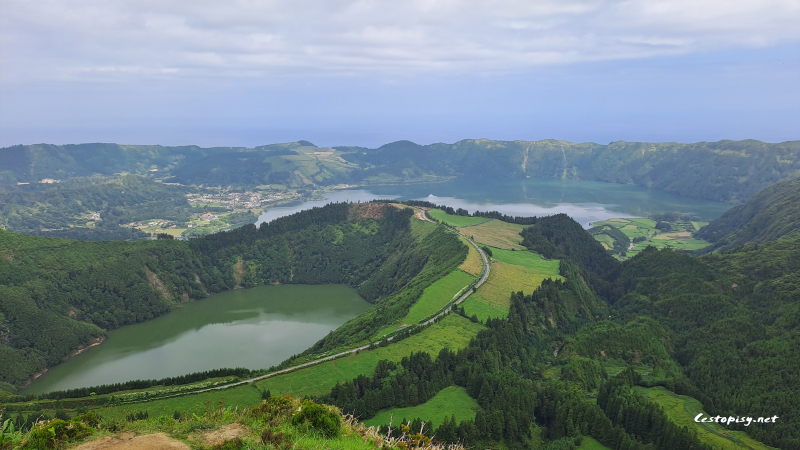 Sete Cidades