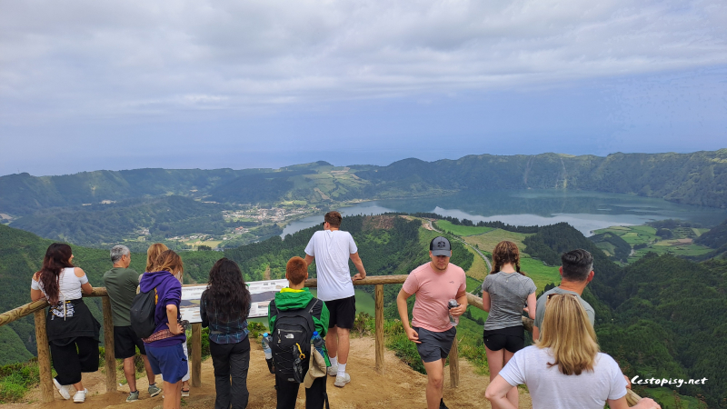 Sete Cidades