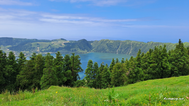 Sete Cidades