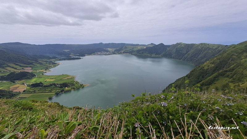 Sete Cidades