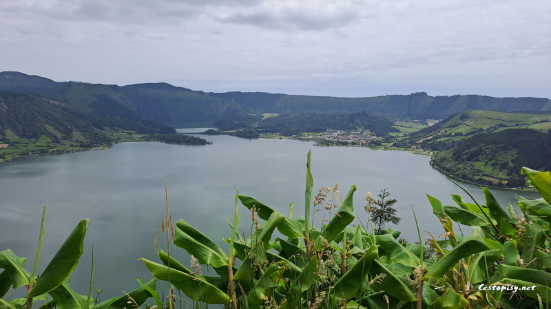 Sete Cidades