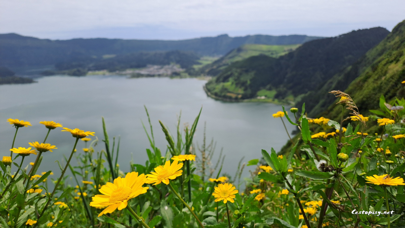 Sete Cidades