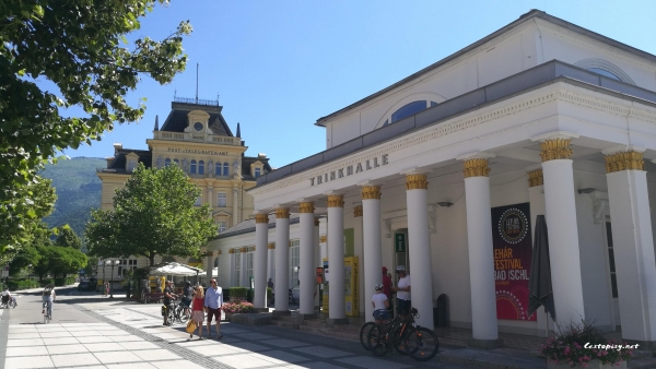 Bad Ischl