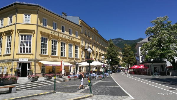 Bad Ischl