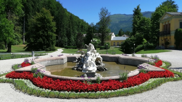 Kaiservilla Bad Ischl