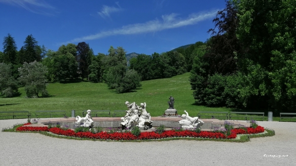 Kaiservilla Bad Ischl