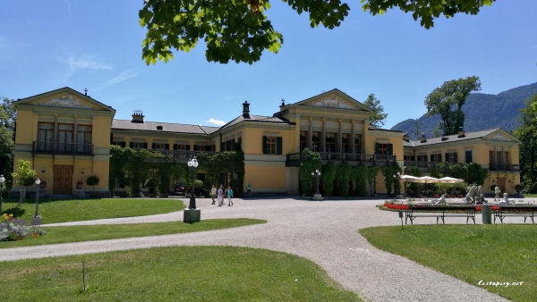 Kaiservilla