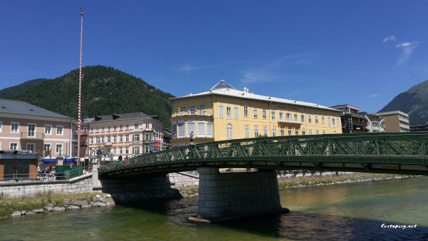 Bad Ischl